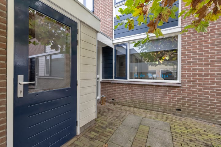 Photo 7 of Merellaan 19