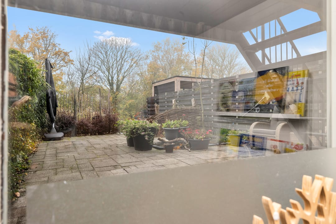 Photo 17 of Merellaan 19