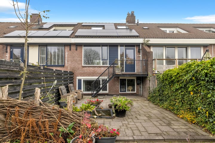 Photo 30 of Merellaan 19