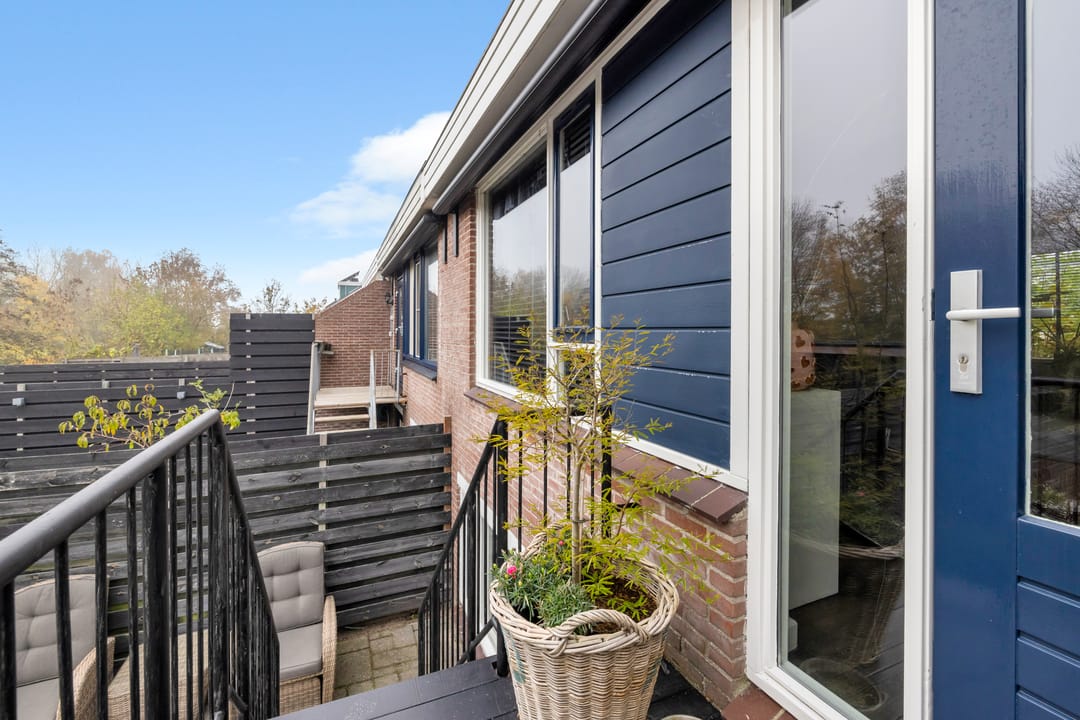 Photo 31 of Merellaan 19