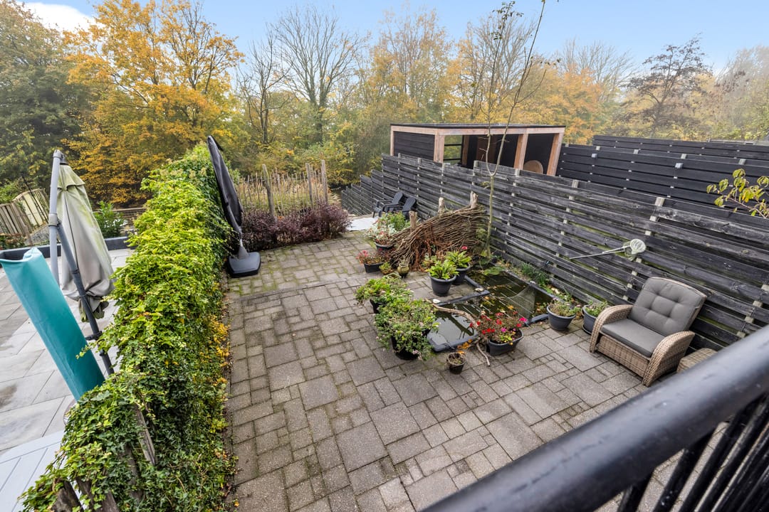 Photo 32 of Merellaan 19