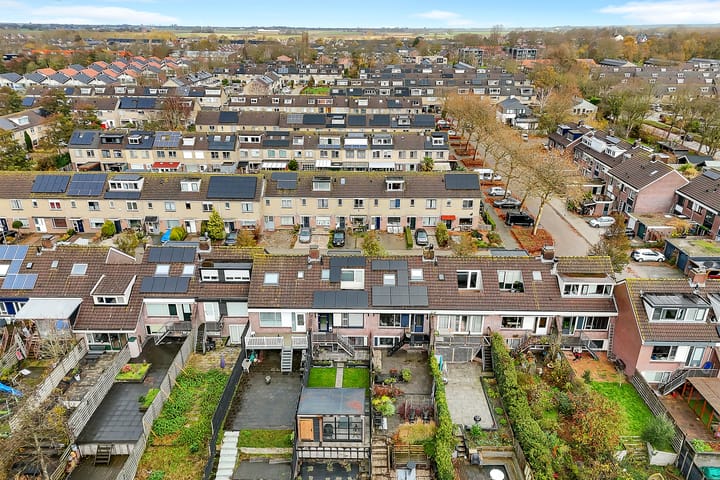 Photo 38 of Merellaan 19