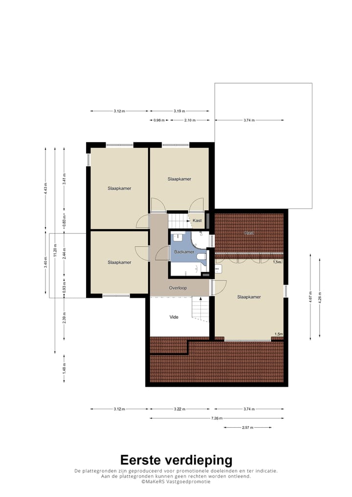 Foto 50 van Constantijnlaan 9