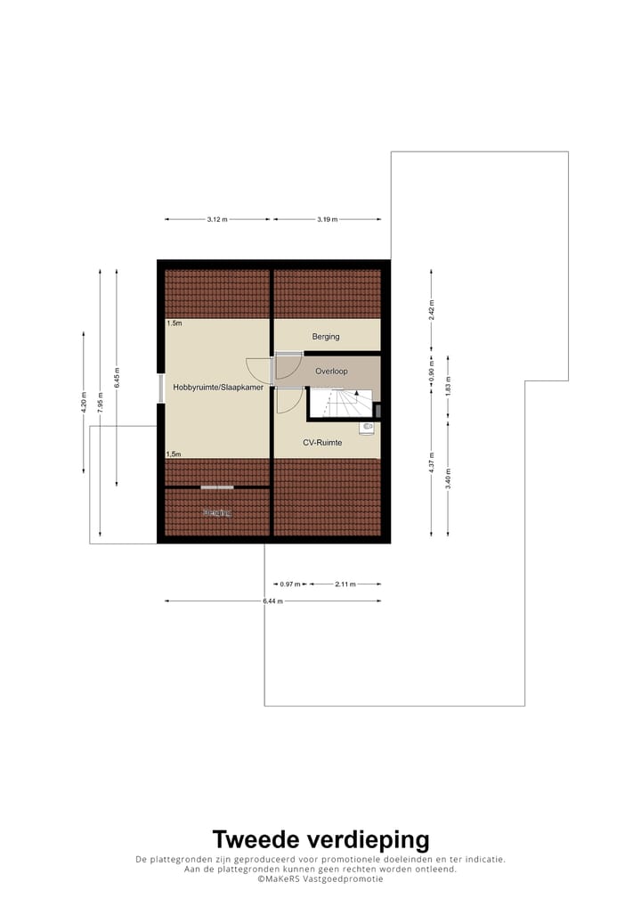 Foto 51 van Constantijnlaan 9