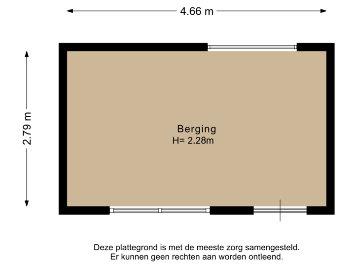 Berging