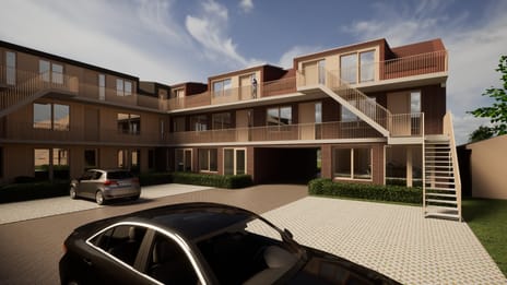 Edgarshof main image