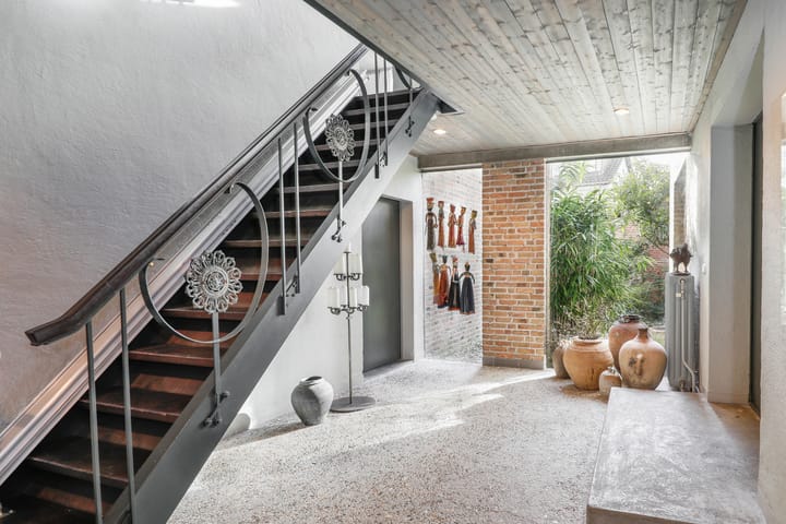 Photo 5 of Kamperfoeliestraat 23