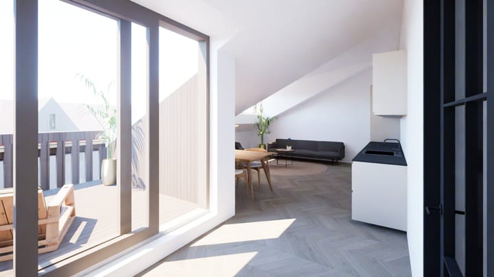 Photo 8 of Breedweer 88