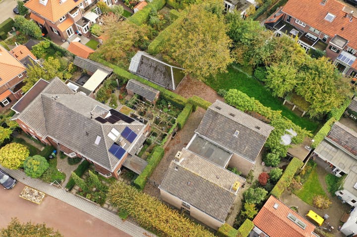 Photo 73 of Kamperfoeliestraat 23