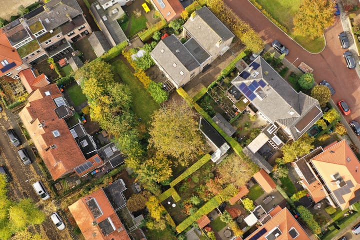 Photo 74 of Kamperfoeliestraat 23