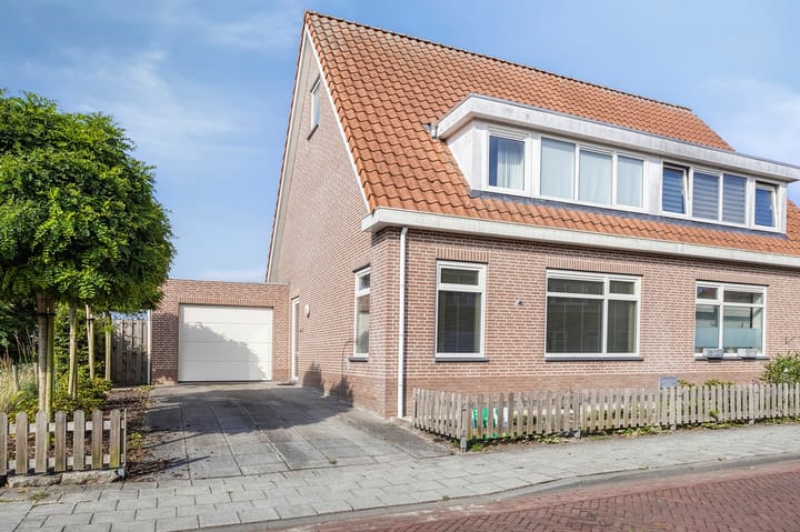 Foto 2 van Landstraat 10