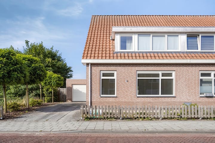 Foto 3 van Landstraat 10