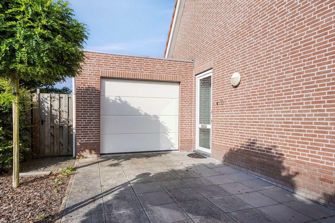 Foto 4 van Landstraat 10