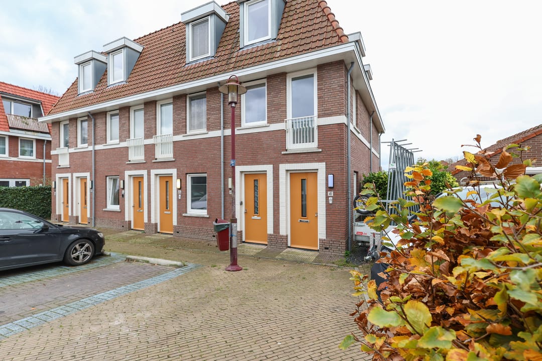Foto 1 van Dorpsweg 41