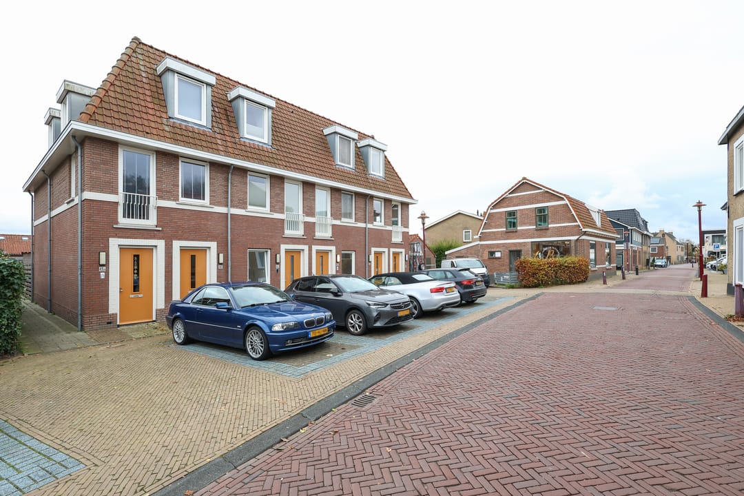 Foto 2 van Dorpsweg 41