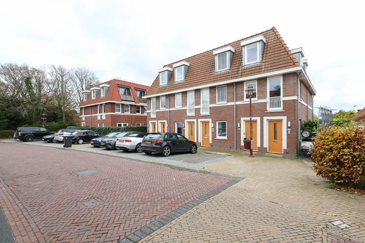 Foto 3 van Dorpsweg 41