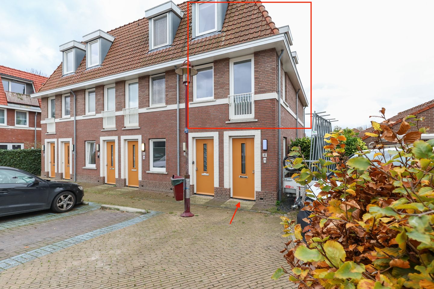 Foto 4 van Dorpsweg 41