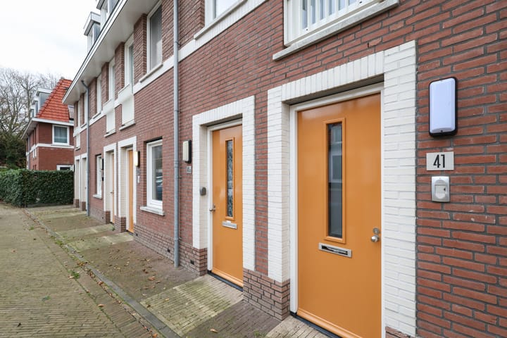 Foto 9 van Dorpsweg 41