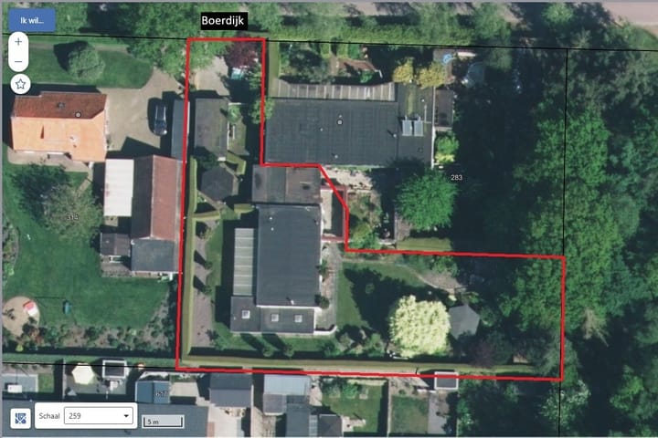 Foto 3 van Boerdijk 14
