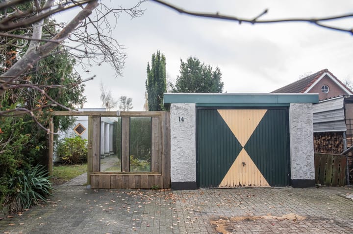 Foto 5 van Boerdijk 14