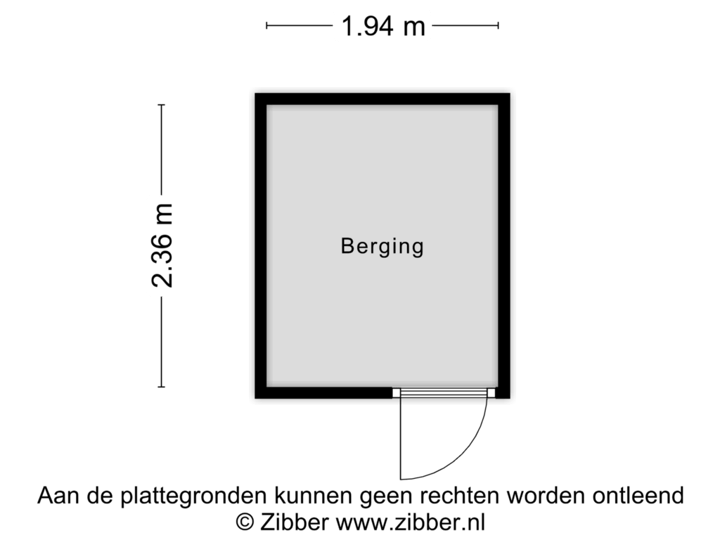 Berging