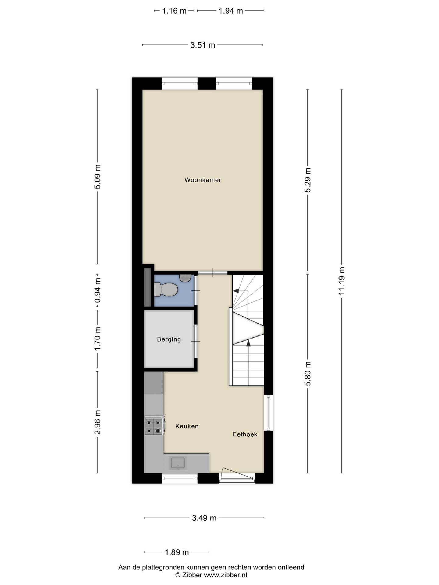 Foto 44 van Dorpsweg 41