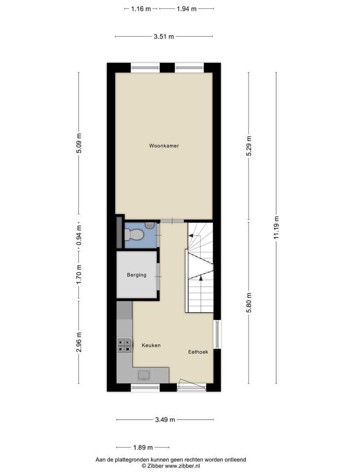 Foto 44 van Dorpsweg 41