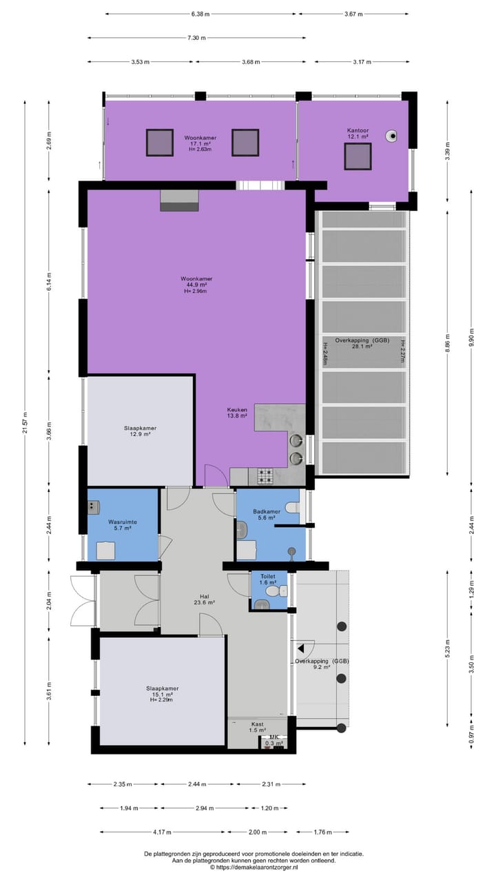 Foto 55 van Boerdijk 14