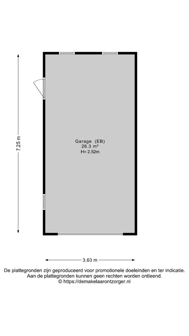 Foto 57 van Boerdijk 14