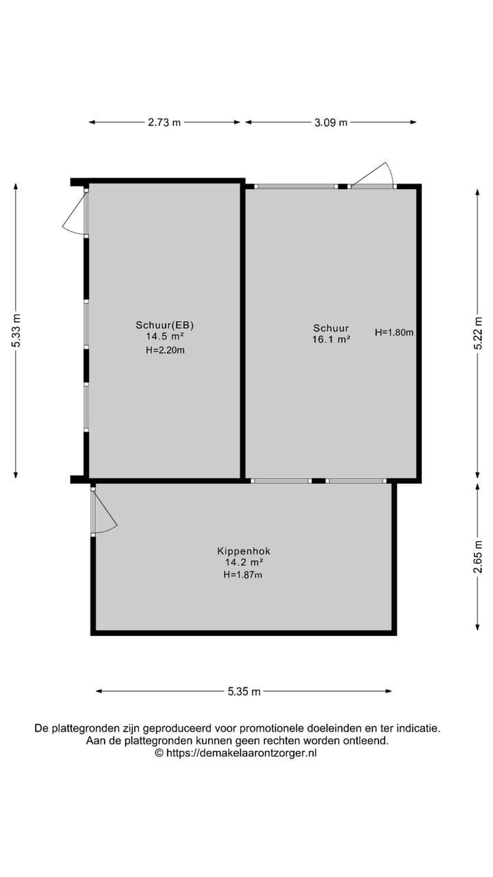 Foto 61 van Boerdijk 14