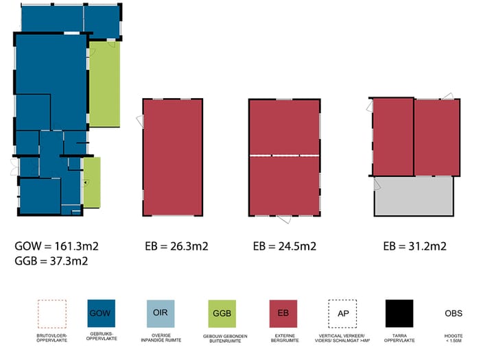 Foto 65 van Boerdijk 14