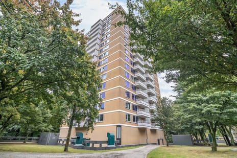 Staalmeesterslaan 390