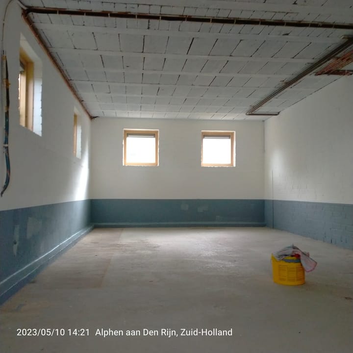 Foto 10 van Van der Doesstraat 1K