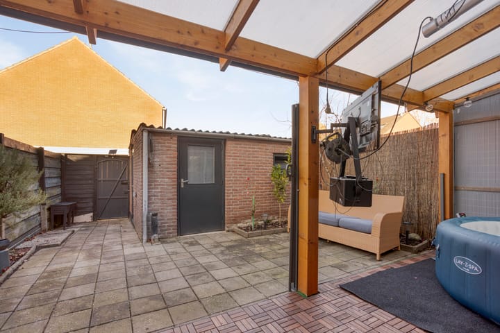 Foto 30 van Emmasingel 30