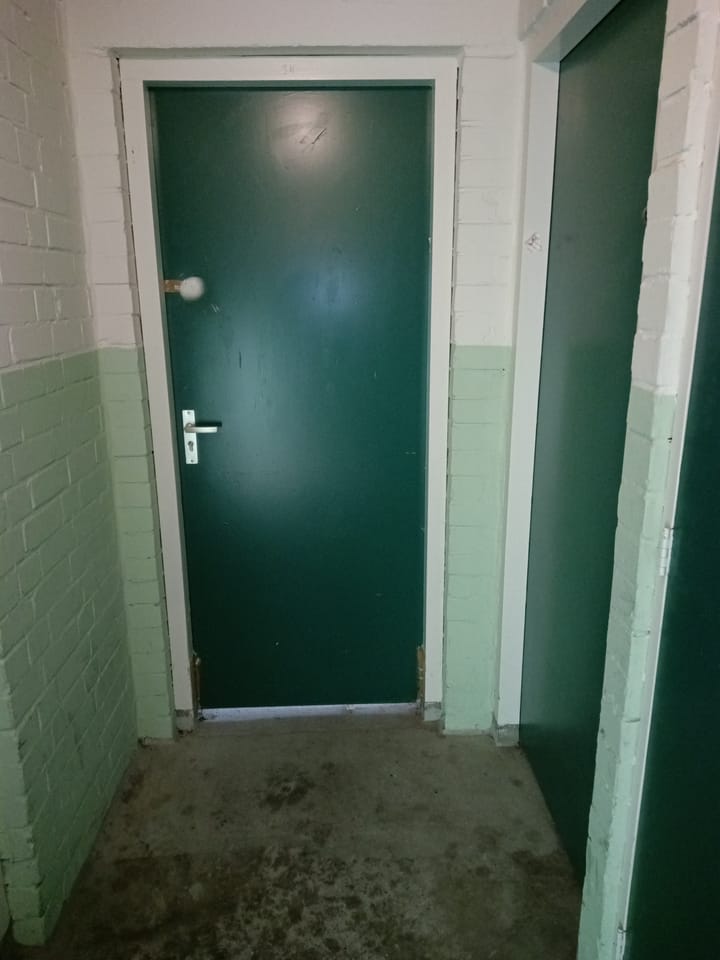 Foto 3 van Van der Doesstraat 1K