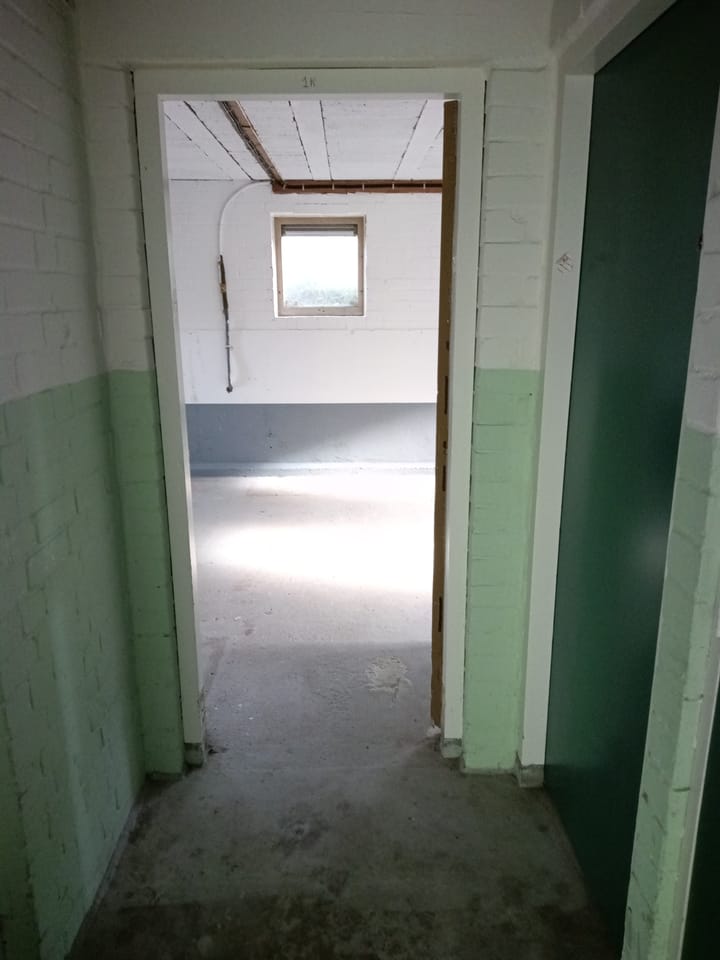 Foto 11 van Van der Doesstraat 1K