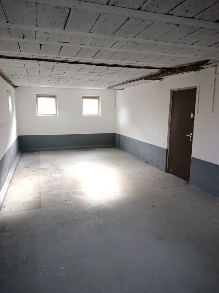 Foto 6 van Van der Doesstraat 1K