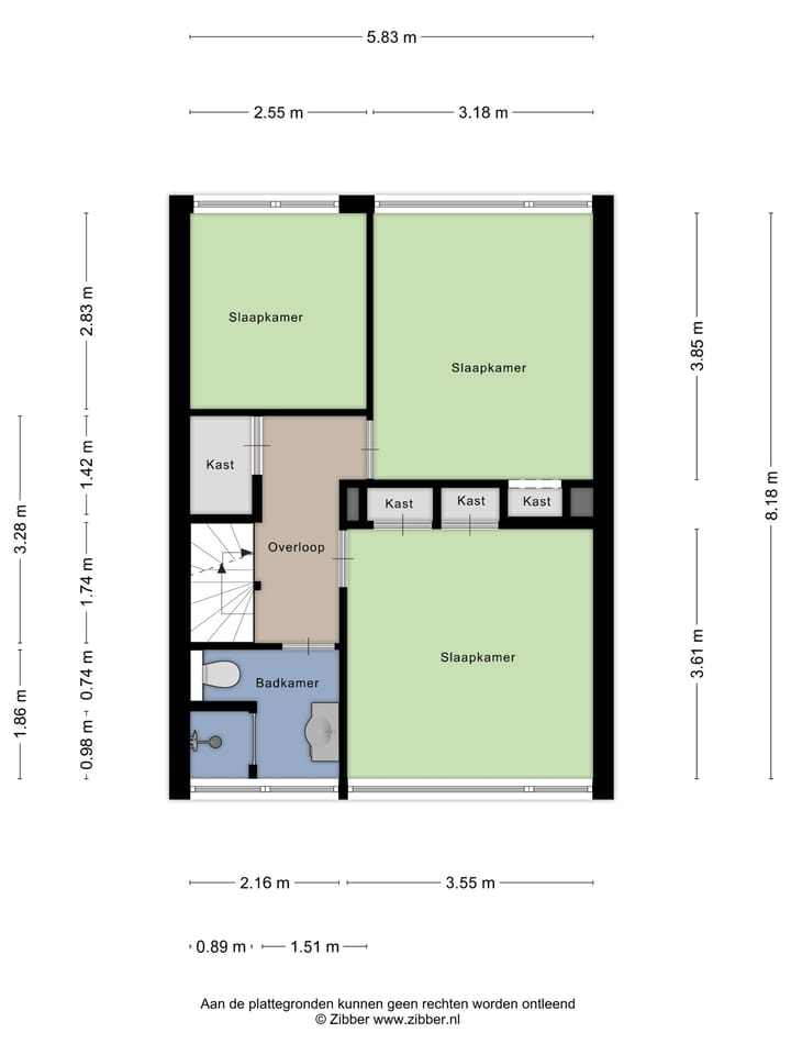 Foto 41 van Emmasingel 30