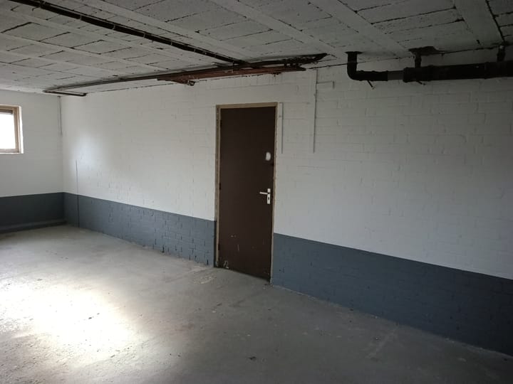 Foto 5 van Van der Doesstraat 1K