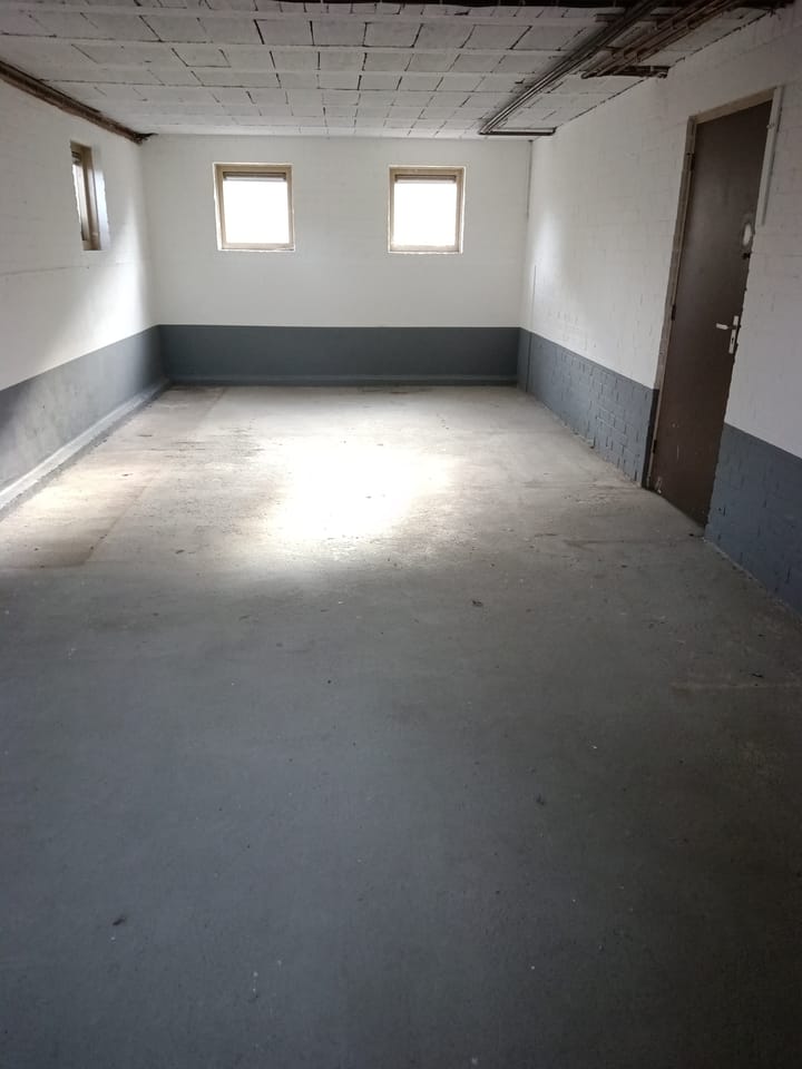 Foto 9 van Van der Doesstraat 1K