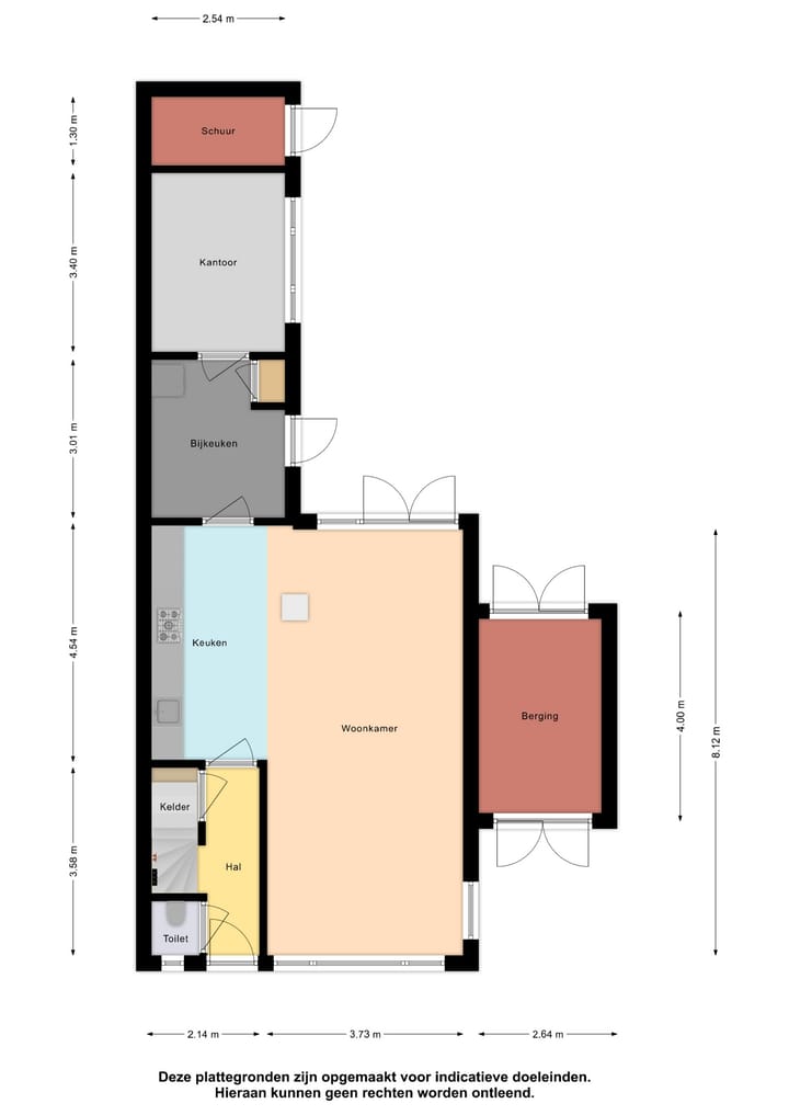 Foto 32 van Ir.Lelylaan 2