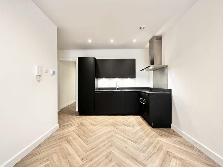 Foto 2 van Van Ostadestraat 172-H