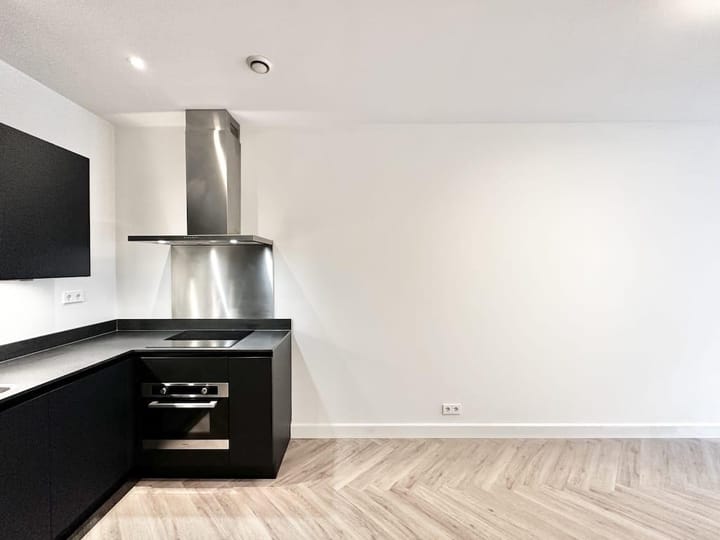 Foto 5 van Van Ostadestraat 172-H