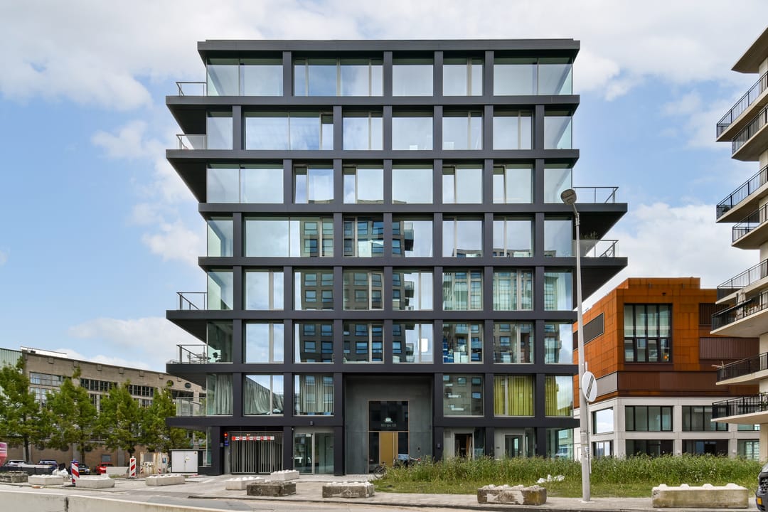Photo 1 of Grasweg 111
