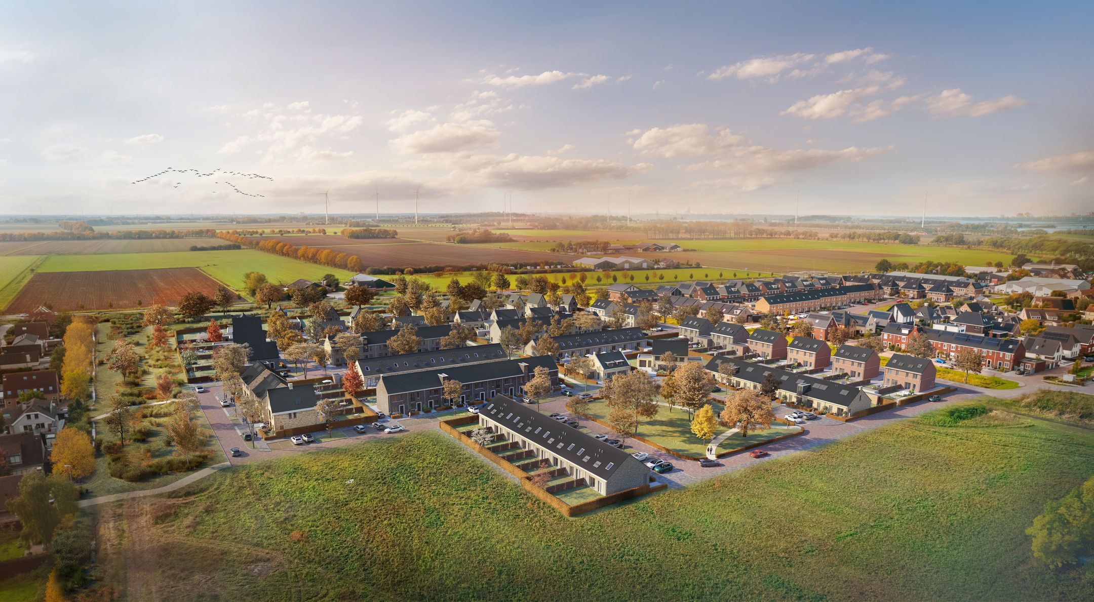 Image of De Biezen fase 3