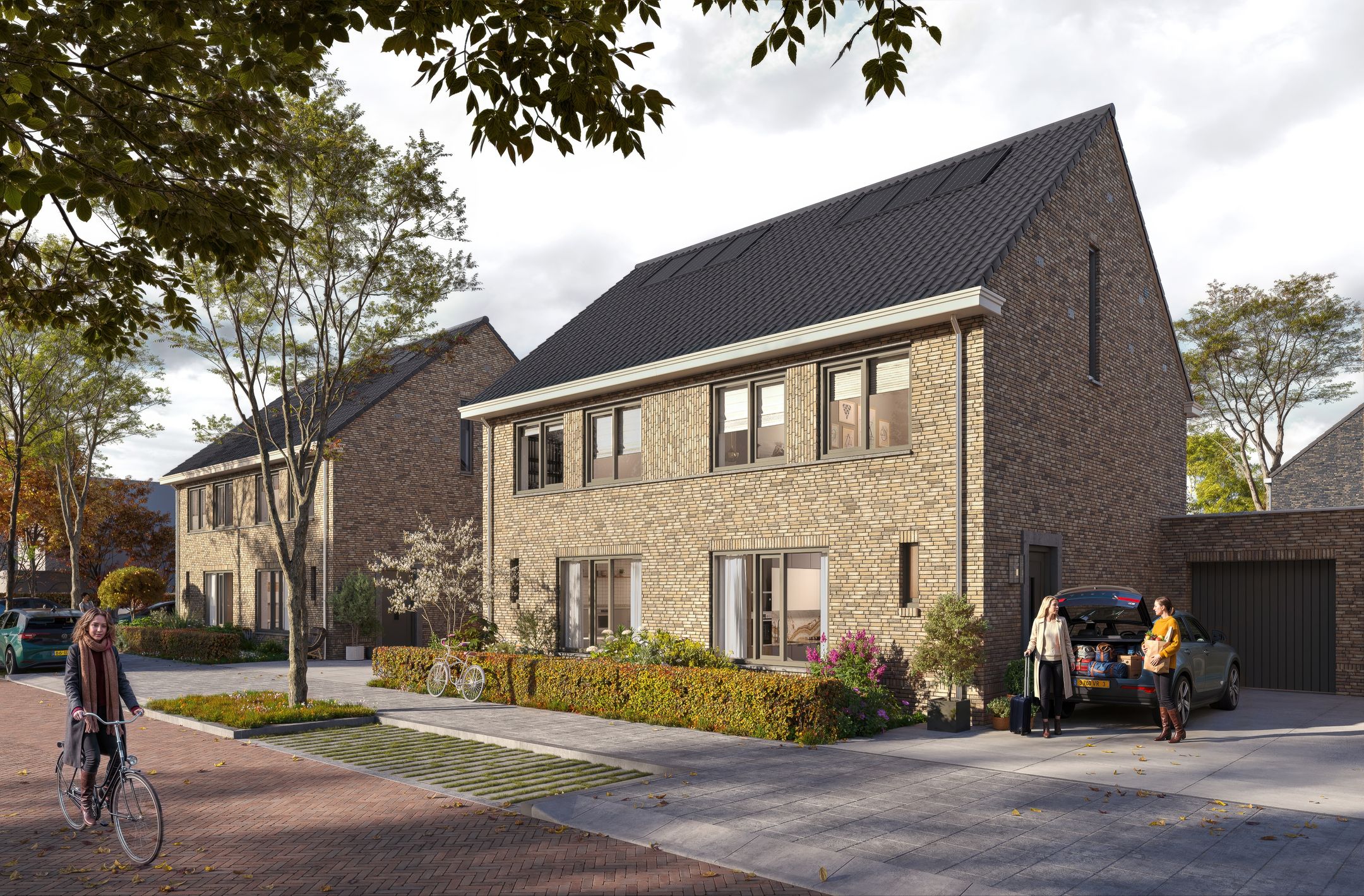 Foto 2 van De Biezen fase 3