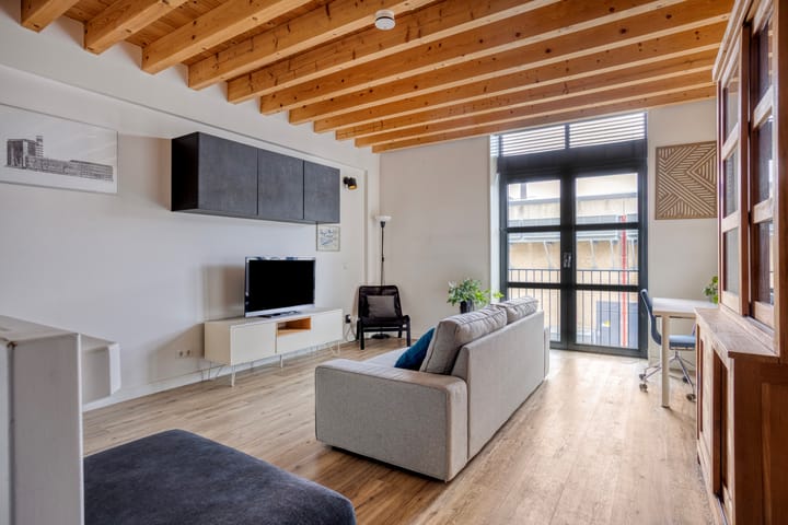 Photo 2 of Pasteurstraat 137