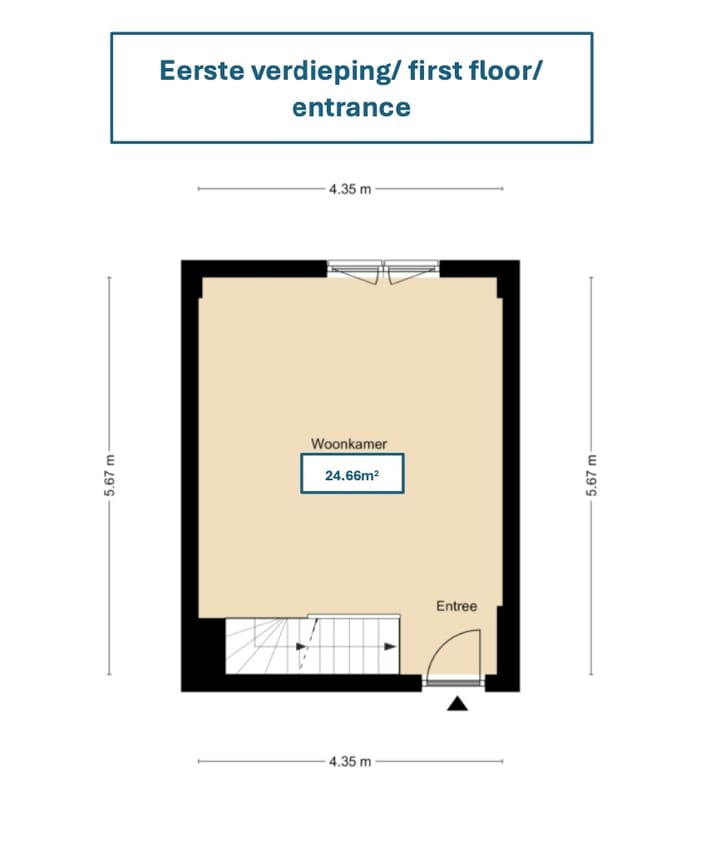 Photo 25 of Pasteurstraat 137