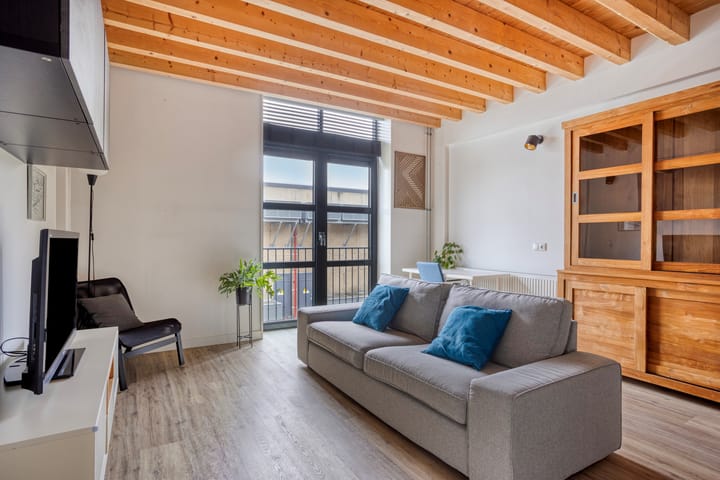 Photo 3 of Pasteurstraat 137