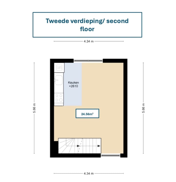 Photo 26 of Pasteurstraat 137